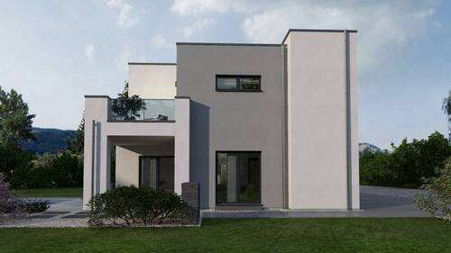Ansicht Garten - 