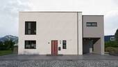 Ansicht Eingang - 