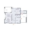 Grundriss Erdgeschoss - 