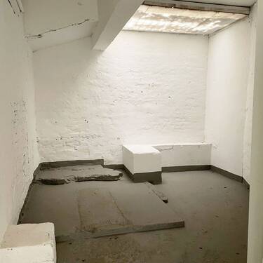 Abstellraum - 