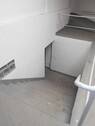 Treppen zum Lagerkeller - 