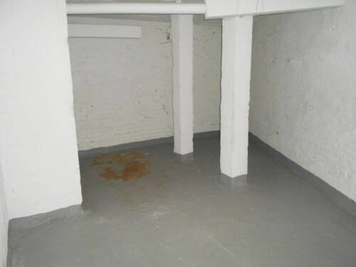 Lagerkeller Raum 1 - 