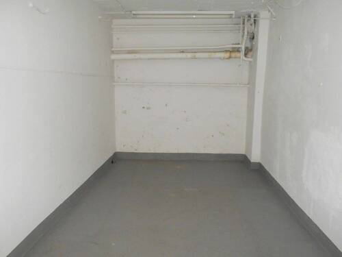 Lagerkeller Raum 2 - 