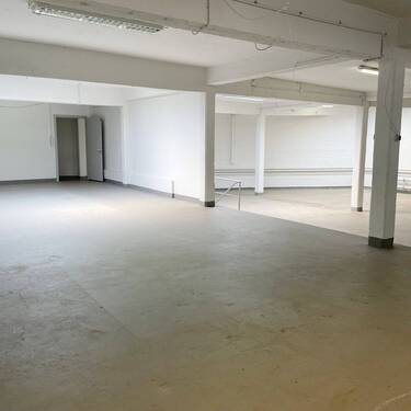 Gewerbefläche - Halle zur Miete in Düsseldorf