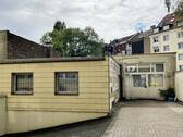 Außenansicht - Halle in Düsseldorf zur Miete
