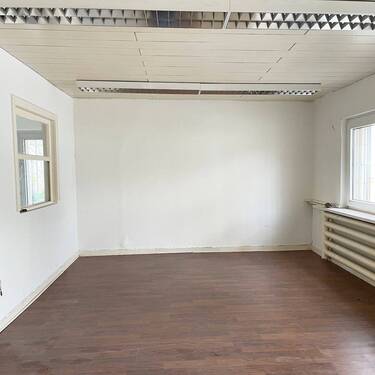 Büro Raum 1 - 