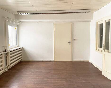 Büro Raum 1 - 