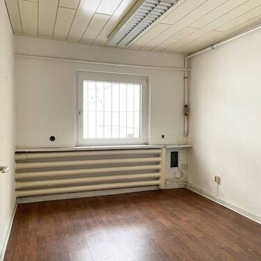 Büro Raum 2 - 