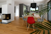 Danhaus Mietkauf - Ihr 205 m² Generationenhaus für 4.420?€ im Monat