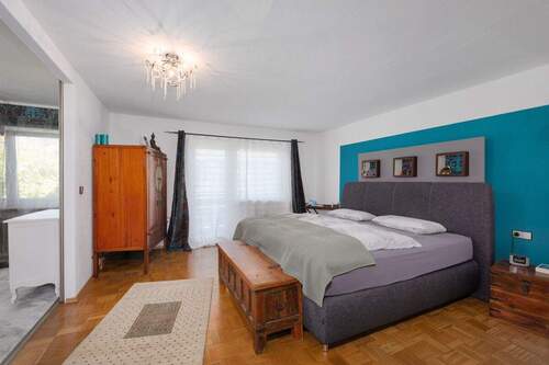 Schlafzimmer OG - 