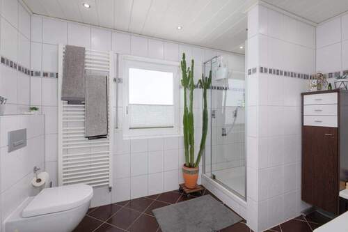 Badezimmer OG - 