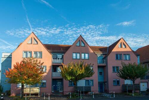 Kirchgasse 7a-7e (SES_5619).jpg - Charmante 2-Zimmerwohnung in der Altstadt