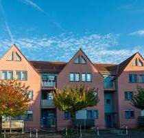 Charmante 2-Zimmerwohnung in der Altstadt - Maintal Dörnigheim