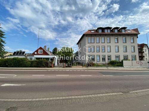 IMG_7701 - Grundstück für Geschosswohnnungsbau