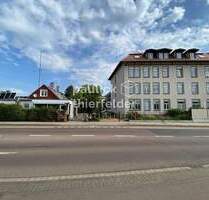 Grundstück für Geschosswohnnungsbau - Leipzig Großzschocher