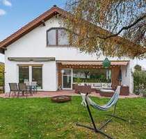 Repräsentativ, ruhig, außergewöhnlich - Wohnen im Raumkönig von Grünwettersbach! - Karlsruhe / Grünwettersbach