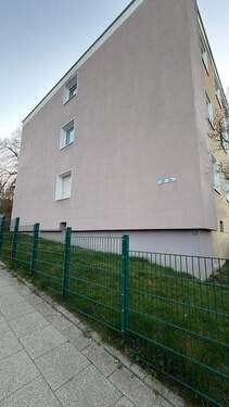 Seitenansicht - Etagenwohnung mit 60,20 m&sup2; in velbert neviges zum Kaufen