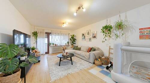 Wohnzimmer - 