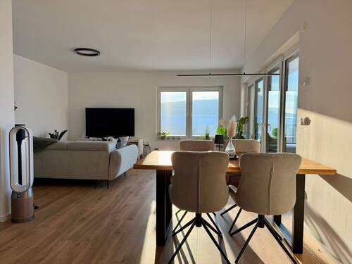 Wohnbereich - Einrichtungsbeispiel - 