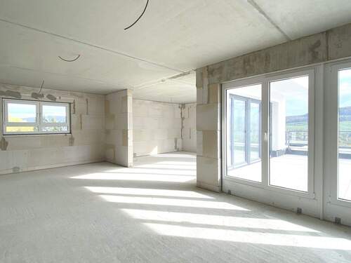 Gestalten Sie die Räume nach Ihren Vorstellungen - 