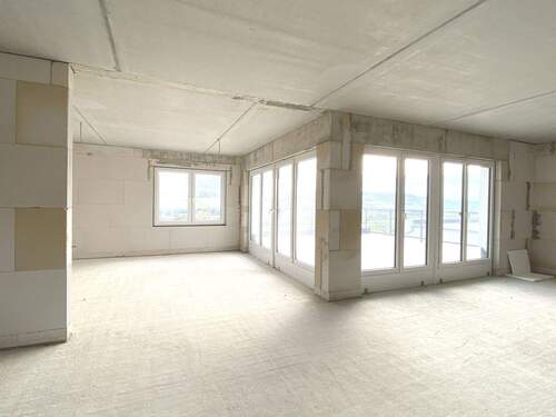 Gestalten Sie die Räume nach Ihren Vorstellungen - 