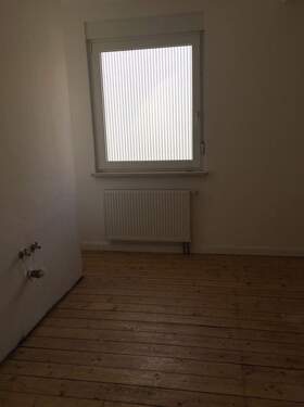 Küche - Etagenwohnung mit 50,00 m&sup2; in Detmold zur Miete