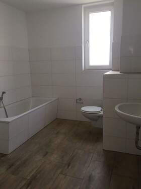 neues Badezimmer - 