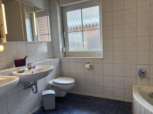 Badezimmer - 