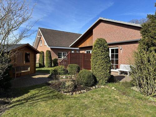 Außenansicht hinten - 