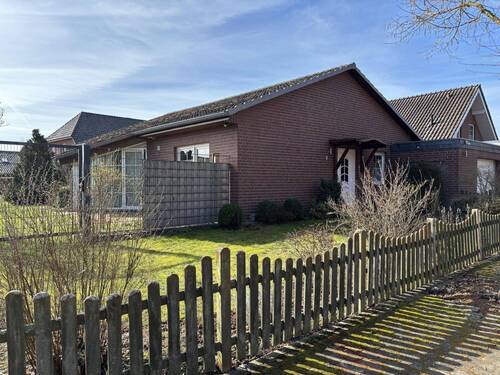 Außenansicht vorne - 