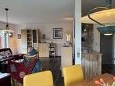 Wohn- und Essbereich - 