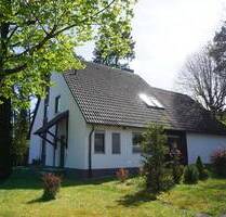 Architektenhaus mit großem Grundstück und vielfältigen Nutzungsmöglichkeiten Haus kaufen - Schwabach Limbach