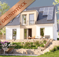 Ihr Familienhaus in Tülau - großzügig und inkl. Grundstück.