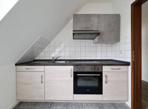 Einbauküche_Detailansicht - 