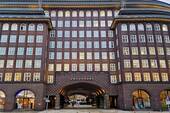 Regus_HAMBURG, Chilehaus_Germany_Centre 0503_Build - Privater Büroraum ganz auf Ihre individuellen Unternehmensbedürfnisse angepasst in Regus Chilehaus