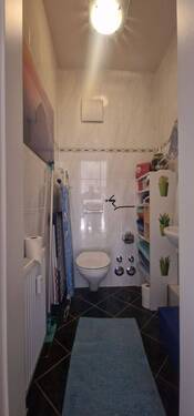 Gäste-WC - 