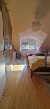 Schlafzimmer - 