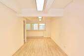 Wohnraum - 1 Zimmer Etagenwohnung zur Miete in Leipzig