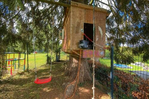 Baumhaus - 