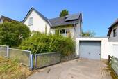 Garage - 4 Zimmer Etagenwohnung zur Miete in Solingen