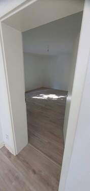 Wohnzimmer - 2 Zimmer Etagenwohnung zur Miete in Oberhausen