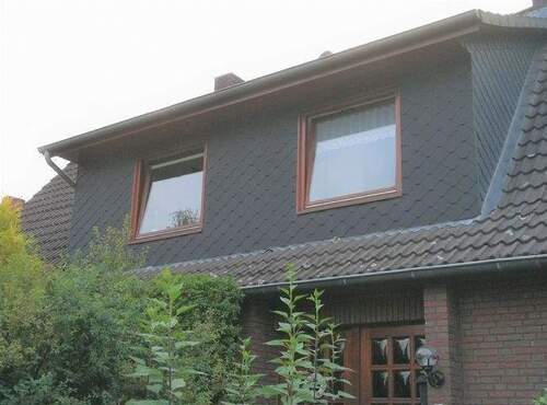 Ihr neues Zuhause? - 3 Zimmer Etagenwohnung zur Miete in Wistedt