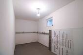 Eigener Kellerraum - 