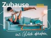 Zuhause ins Glück abheben - 3-Raumwohnung im 1. Obergeschoss sucht neuen Mieter!