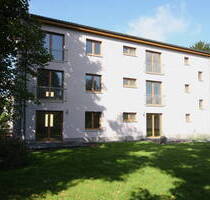 Schöne 3,5-Zimmer-Dachgeschosswohnung mit Balkon in Finkenkruger Toplage - Falkensee