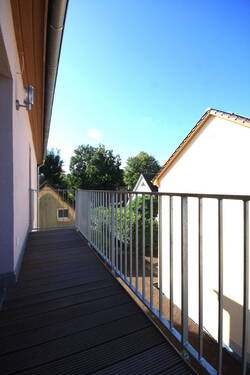 Balkon - 