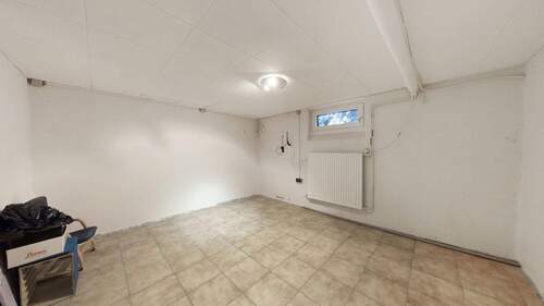 KG - beheizter Hobbyraum - 