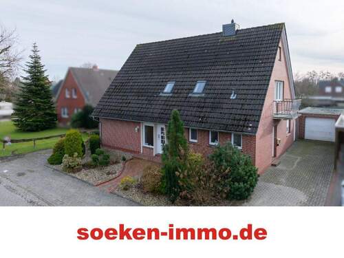 1.1 Hauptbild - Ein ideales, modernisiertes Familienhaus nahe Zentralklinik! **JG2515**