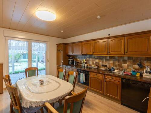 JG2515-25 - 6 Zimmer Einfamilienhaus in Südbrookmerland