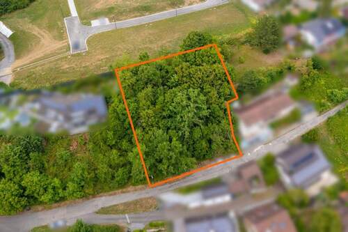 Bauträger aufgepasst! - Baugrundstück in Südhang-Lage - 160.000,00&nbsp;EUR Kaufpreis, ca.&nbsp; 0,00&nbsp;m&sup2;